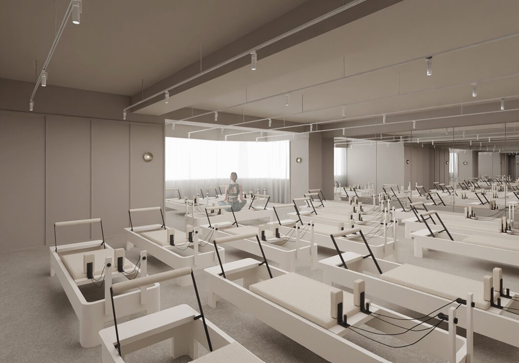 the SILK(ザシルク) 高田馬場店の写真 1