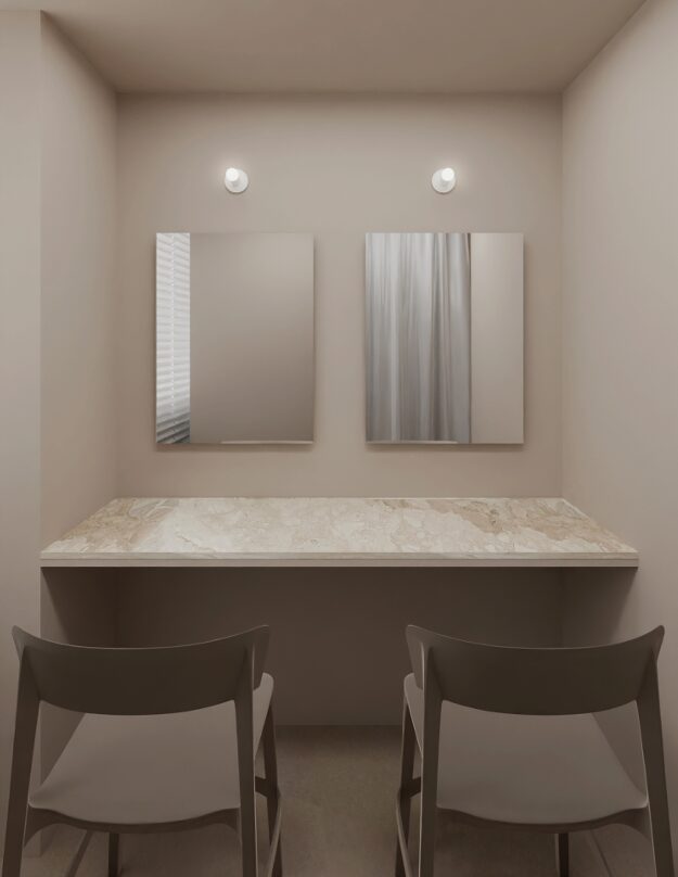 the SILK(ザシルク) 高田馬場店の写真 2