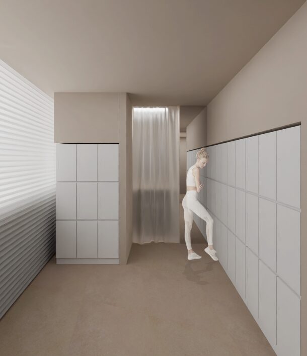 the SILK(ザシルク) 高田馬場店の写真 5