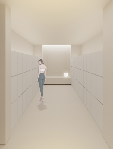 the SILK(ザシルク) 田町店の写真 1