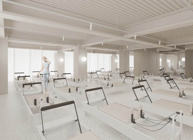 the SILK(ザシルク) 田町店の写真 7