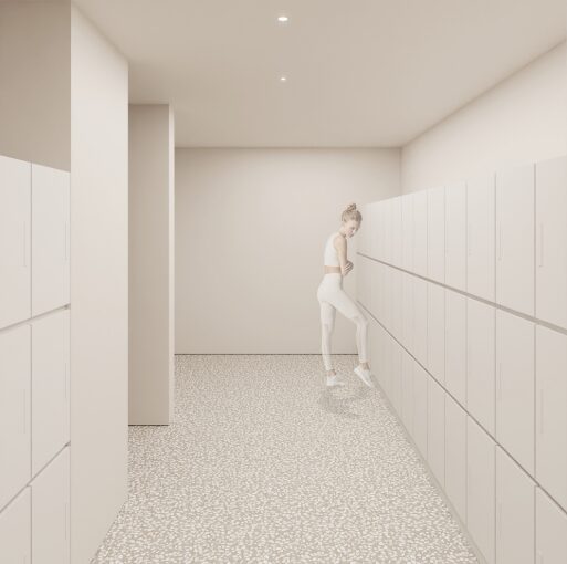 the SILK(ザシルク) 所沢店の写真 1