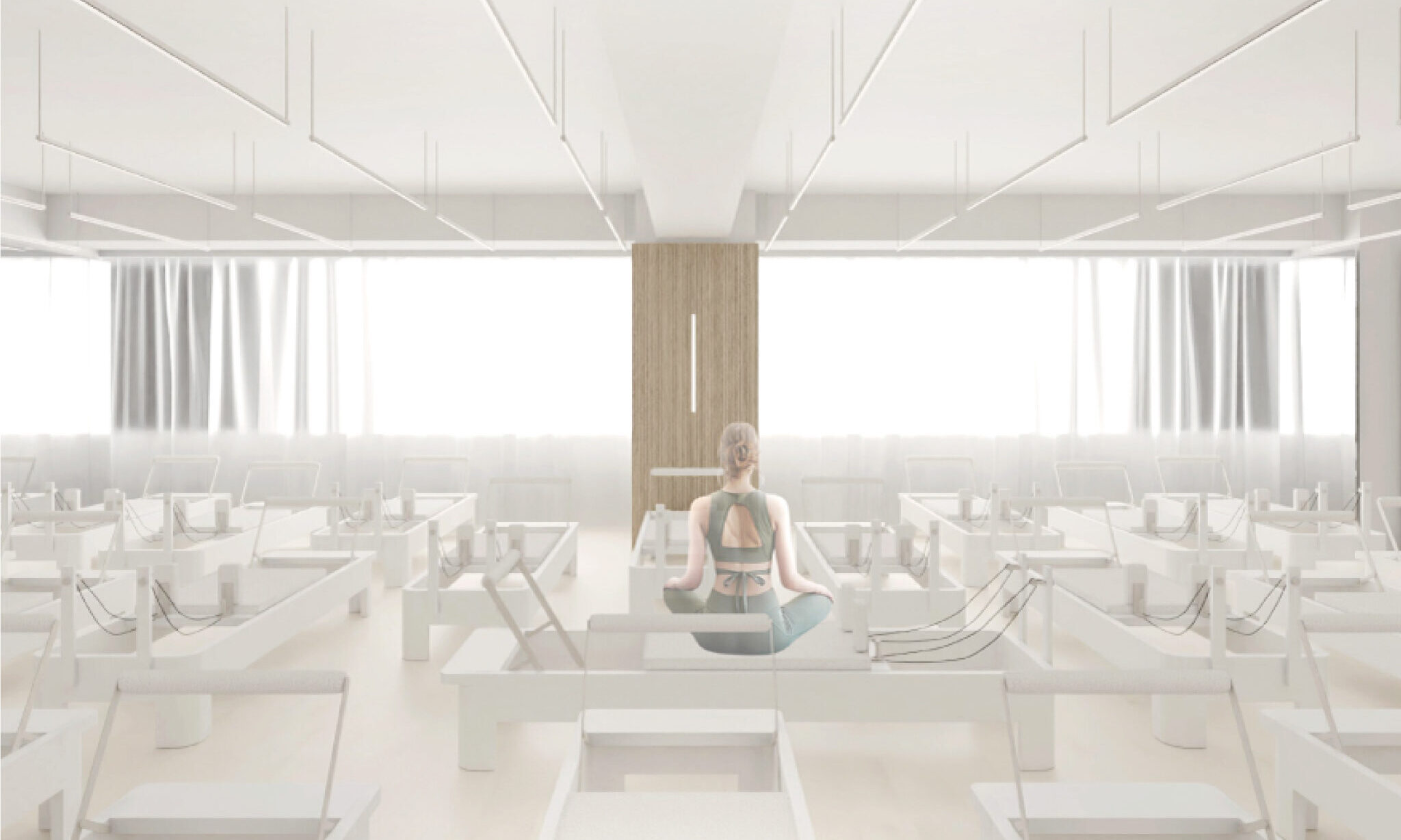 the SILK(ザシルク) 上野店の写真 2