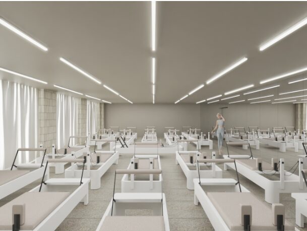 the SILK(ザシルク) 大阪梅田店の写真 3