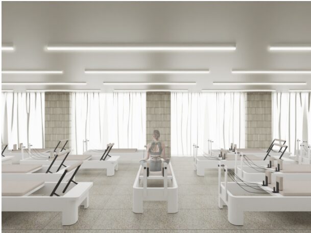 the SILK(ザシルク) 大阪梅田店の写真 4