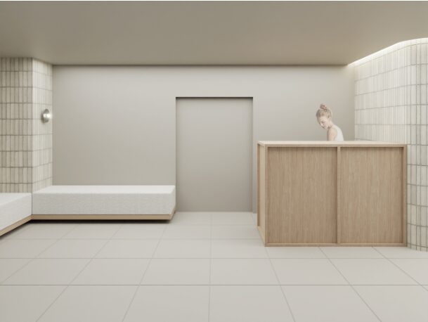 the SILK(ザシルク) 大阪梅田店の写真 6