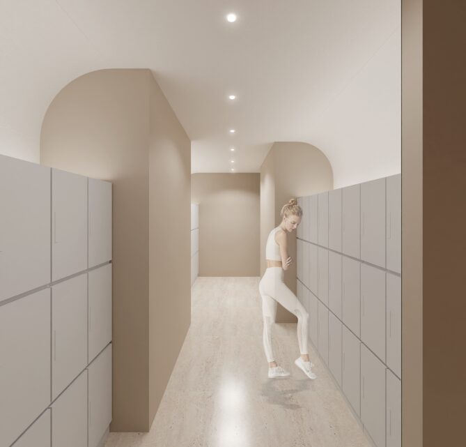 the SILK(ザシルク) 浦和店の写真 1