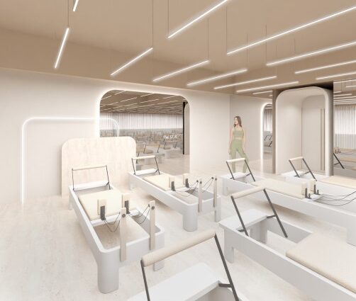 the SILK(ザシルク) 浦和店の写真 6