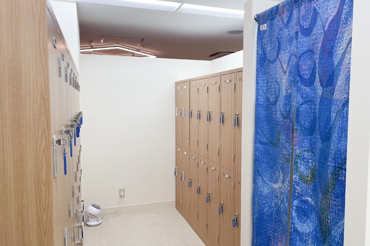 zen place pilates 赤羽の写真 5