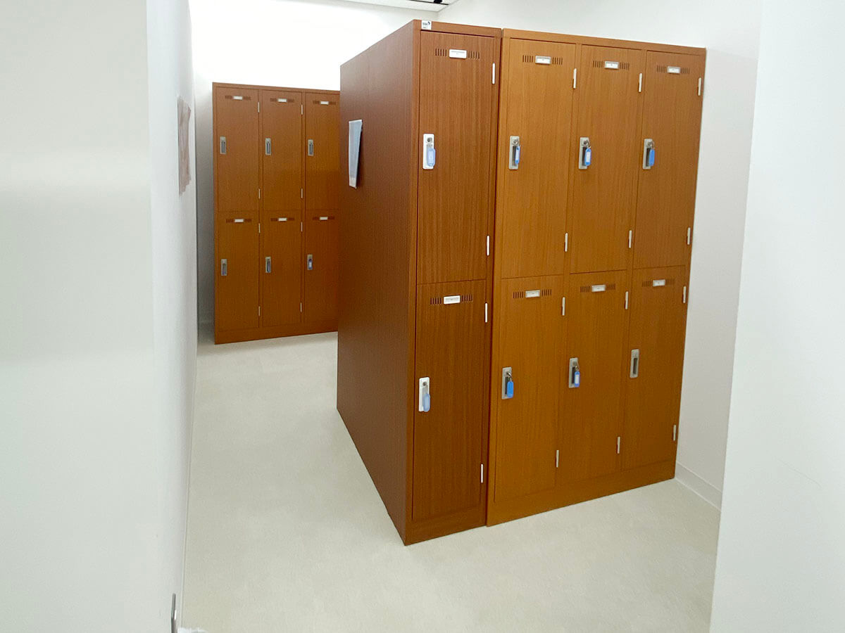 zen place pilates 青葉台の写真 3