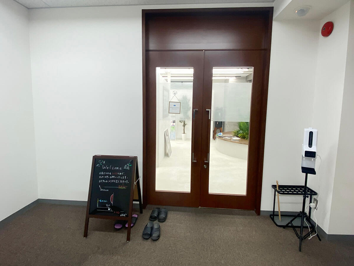 zen place pilates 青葉台の写真 5