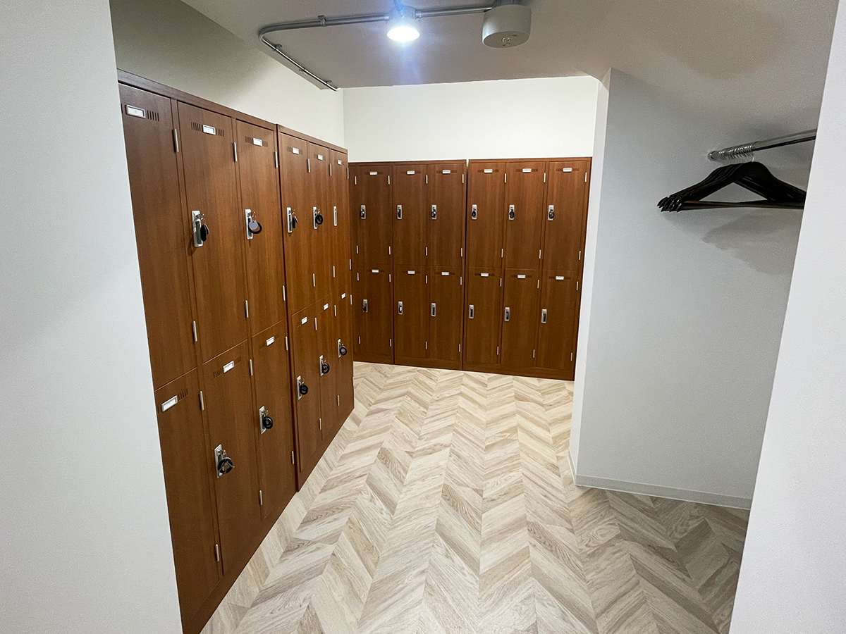 zen place pilates 茅ヶ崎の写真 4