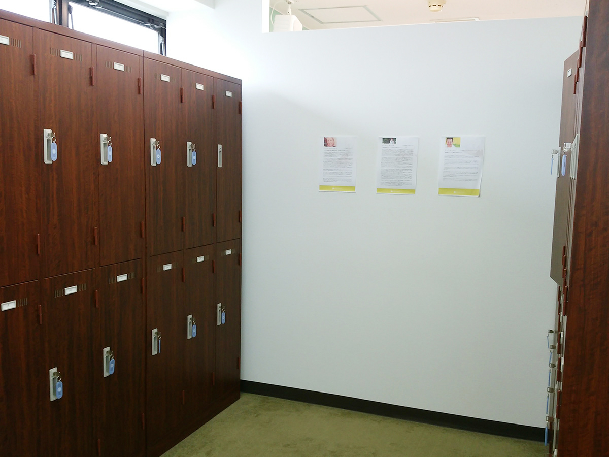 zen place pilates 調布の写真 3