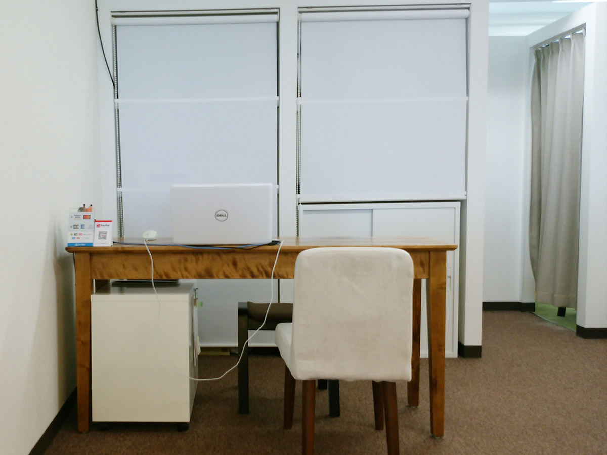 zen place pilates 調布の写真 4