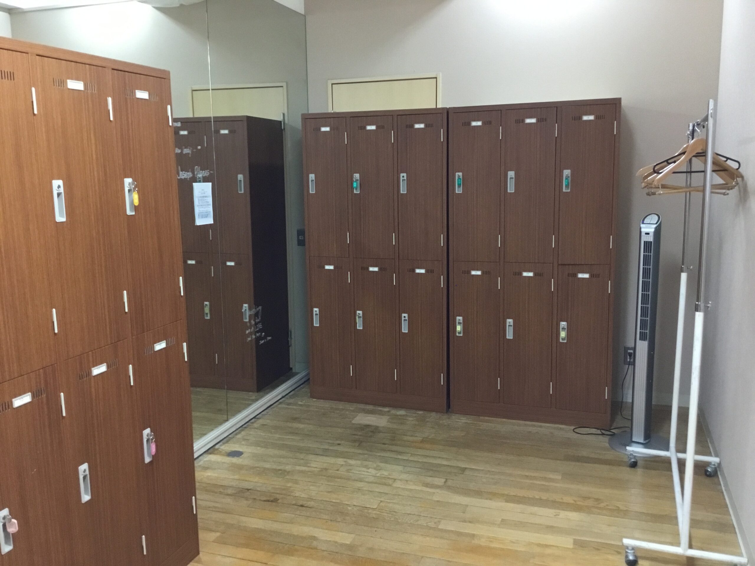 zen place pilates 江坂の写真 3