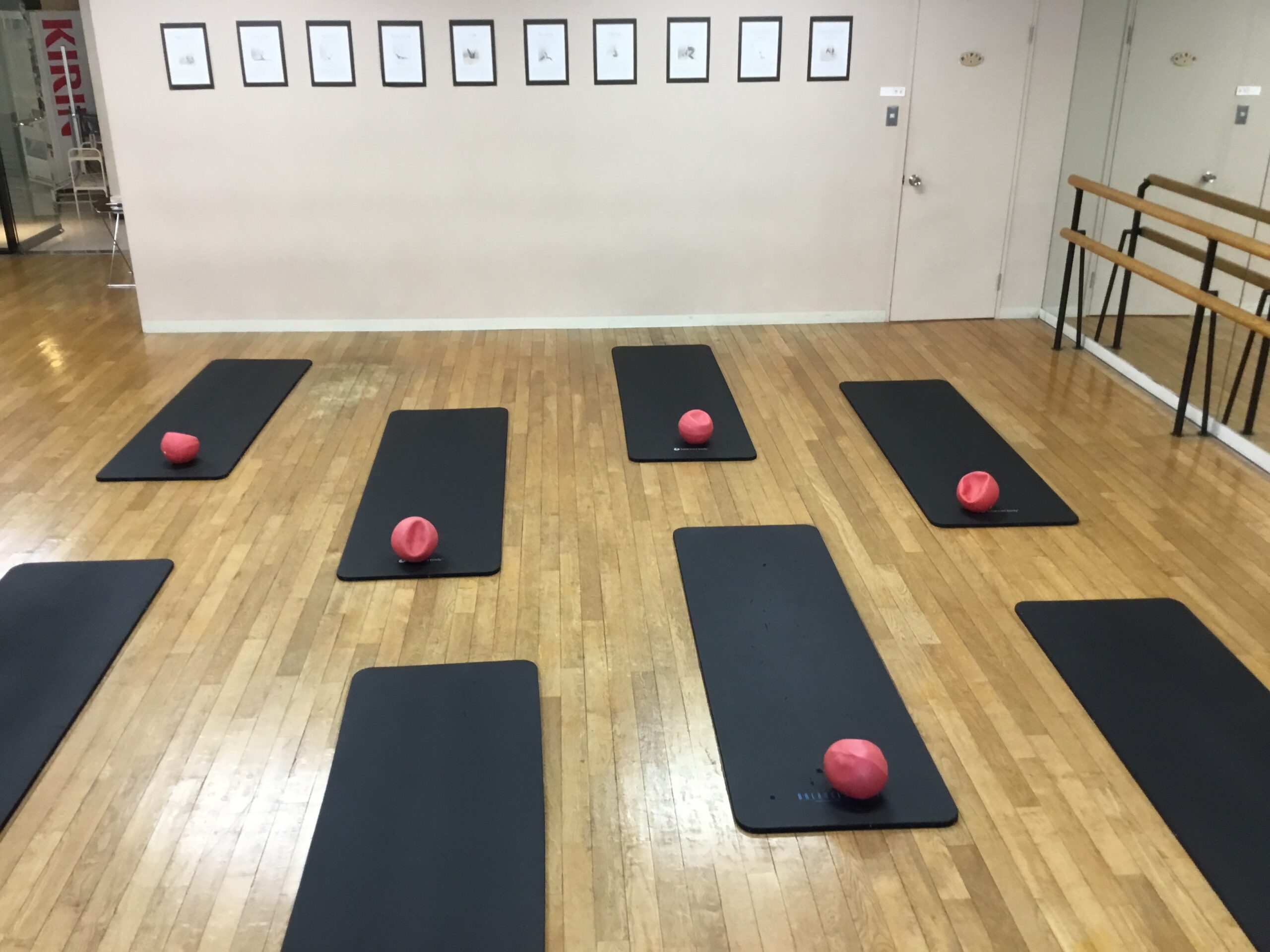 zen place pilates 江坂の写真 4