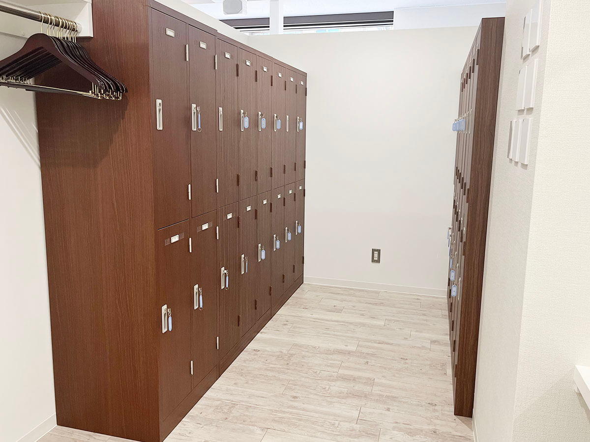 zen place pilates 府中の写真 3