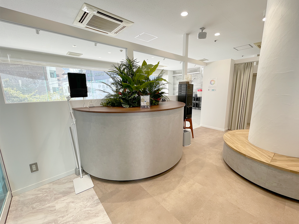 zen place pilates 藤が丘の写真 3