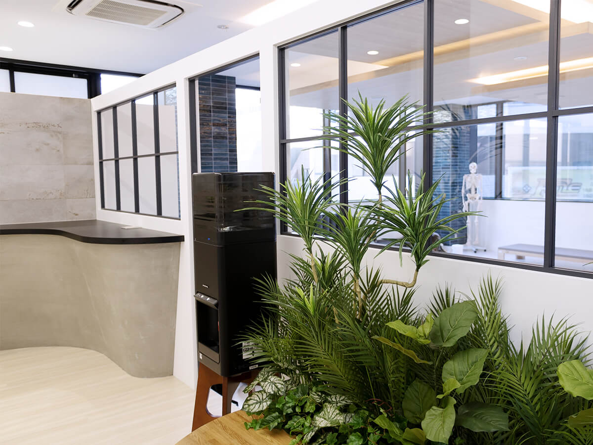 zen place pilates 藤沢の写真 5