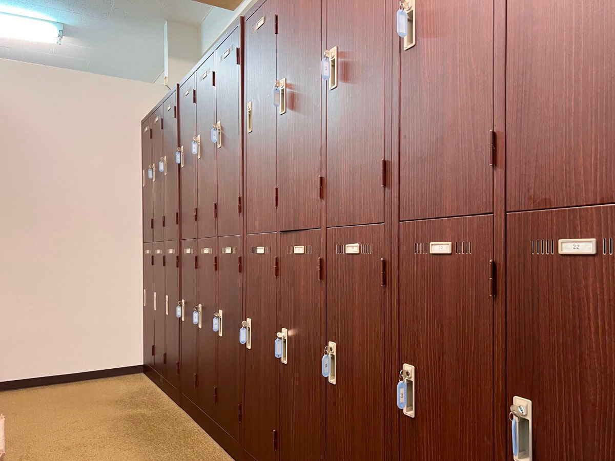 zen place pilates 銀座四丁目の写真 3