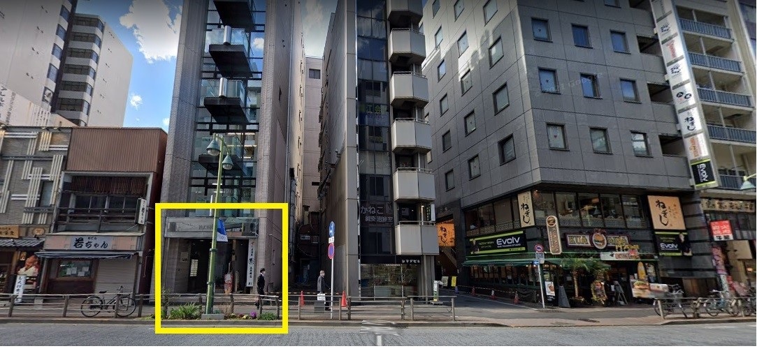 zen place pilates 五反田西口の写真 1