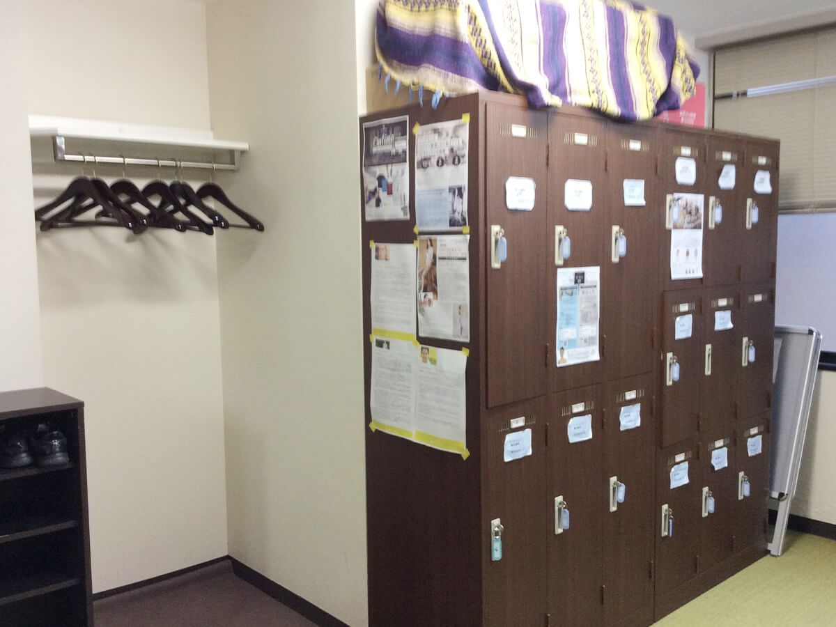 zen place pilates 五反田西口の写真 4