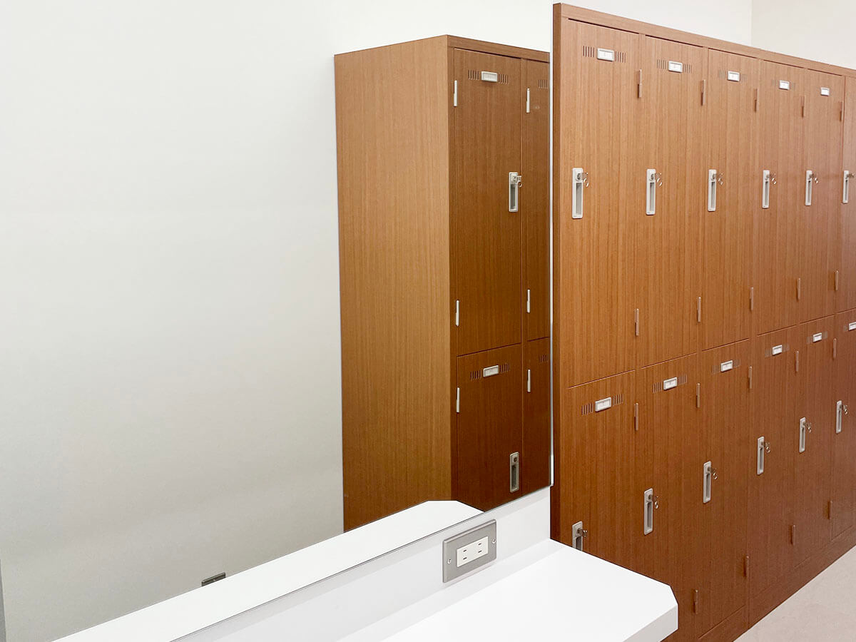 zen place pilates 五反田東口の写真 4