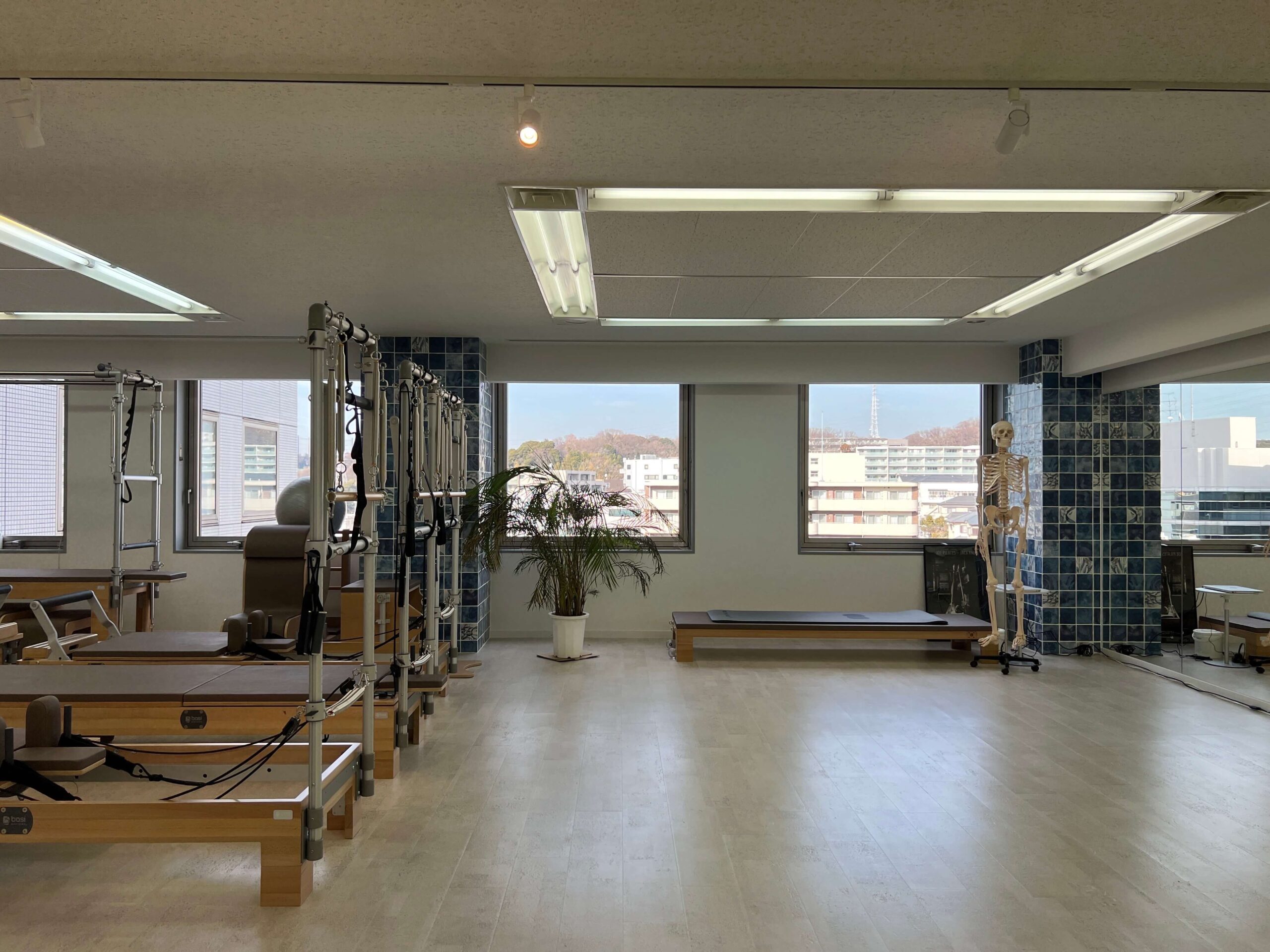 zen place pilates 東戸塚の写真 1
