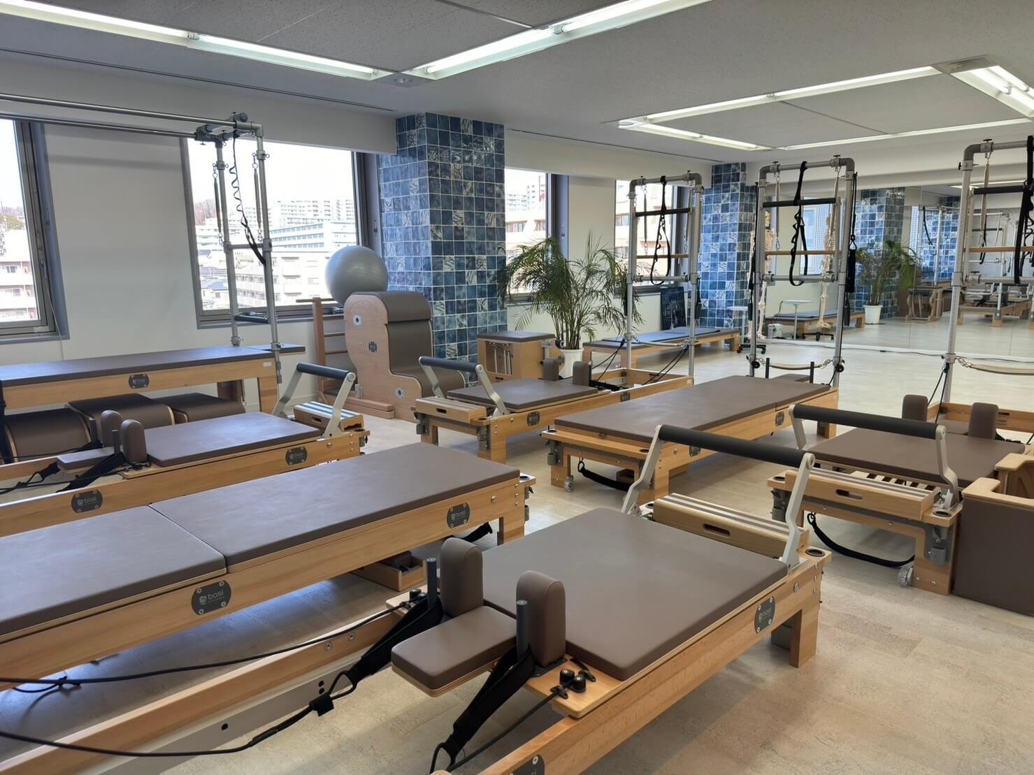 zen place pilates 東戸塚の写真 6