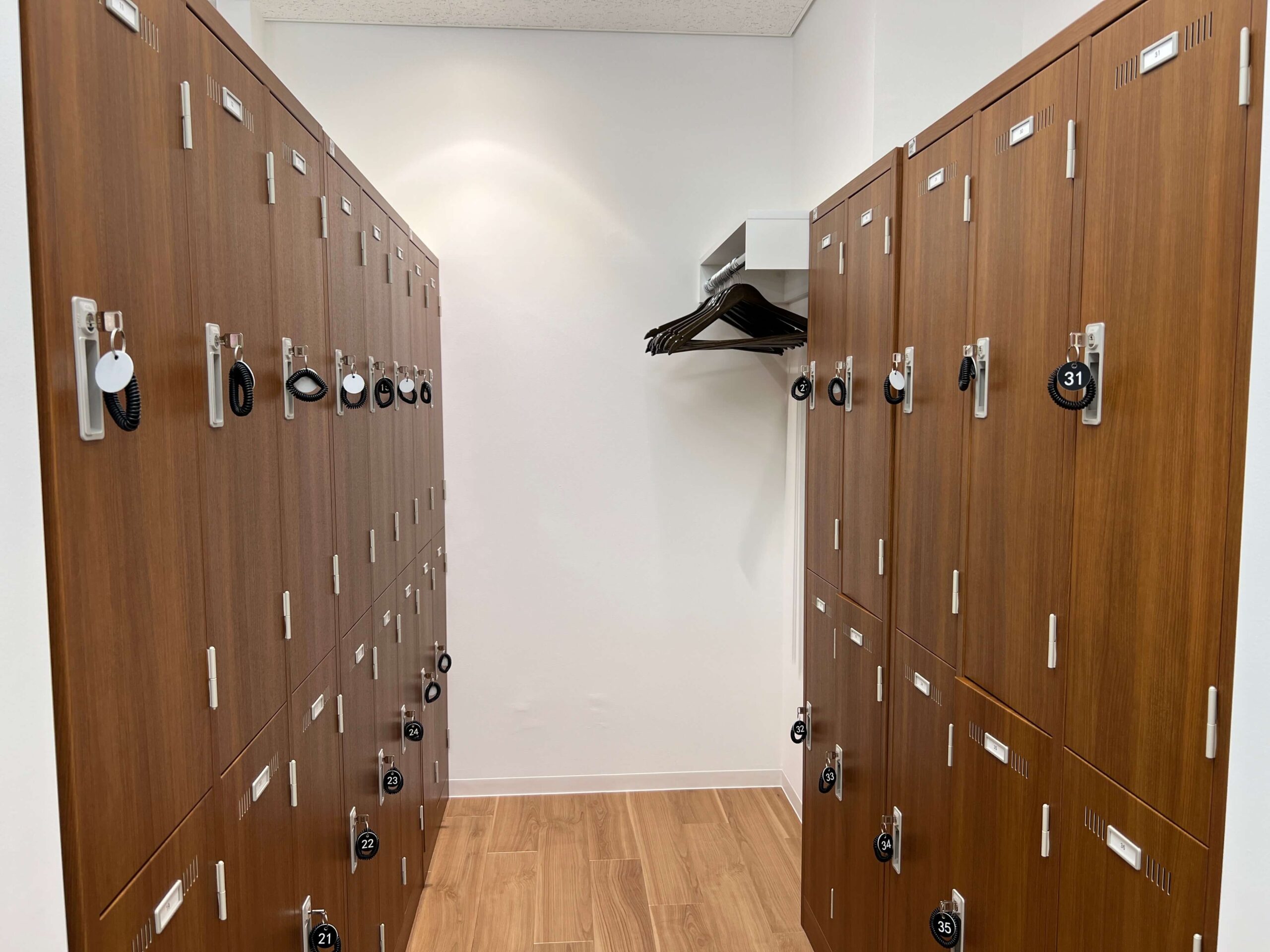 zen place pilates 東戸塚の写真 7