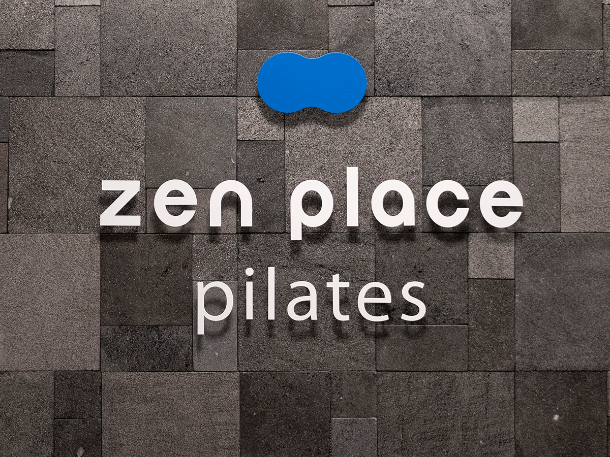 zen place pilates 飯田橋の写真 5