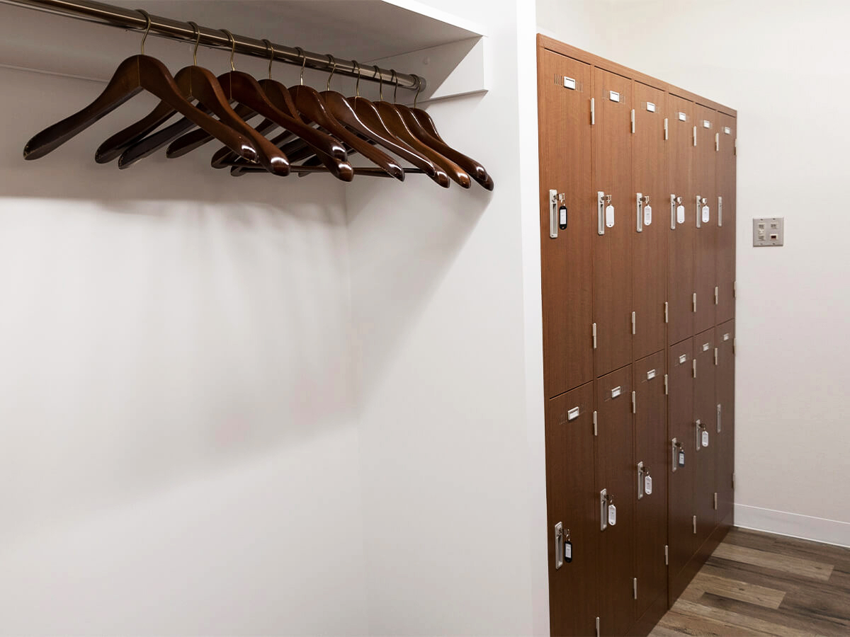 zen place pilates 池袋の写真 4