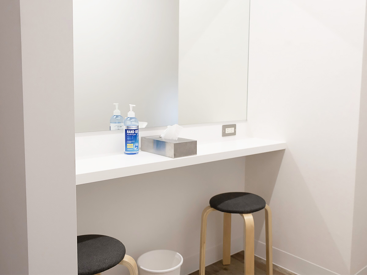 zen place pilates 池袋の写真 5