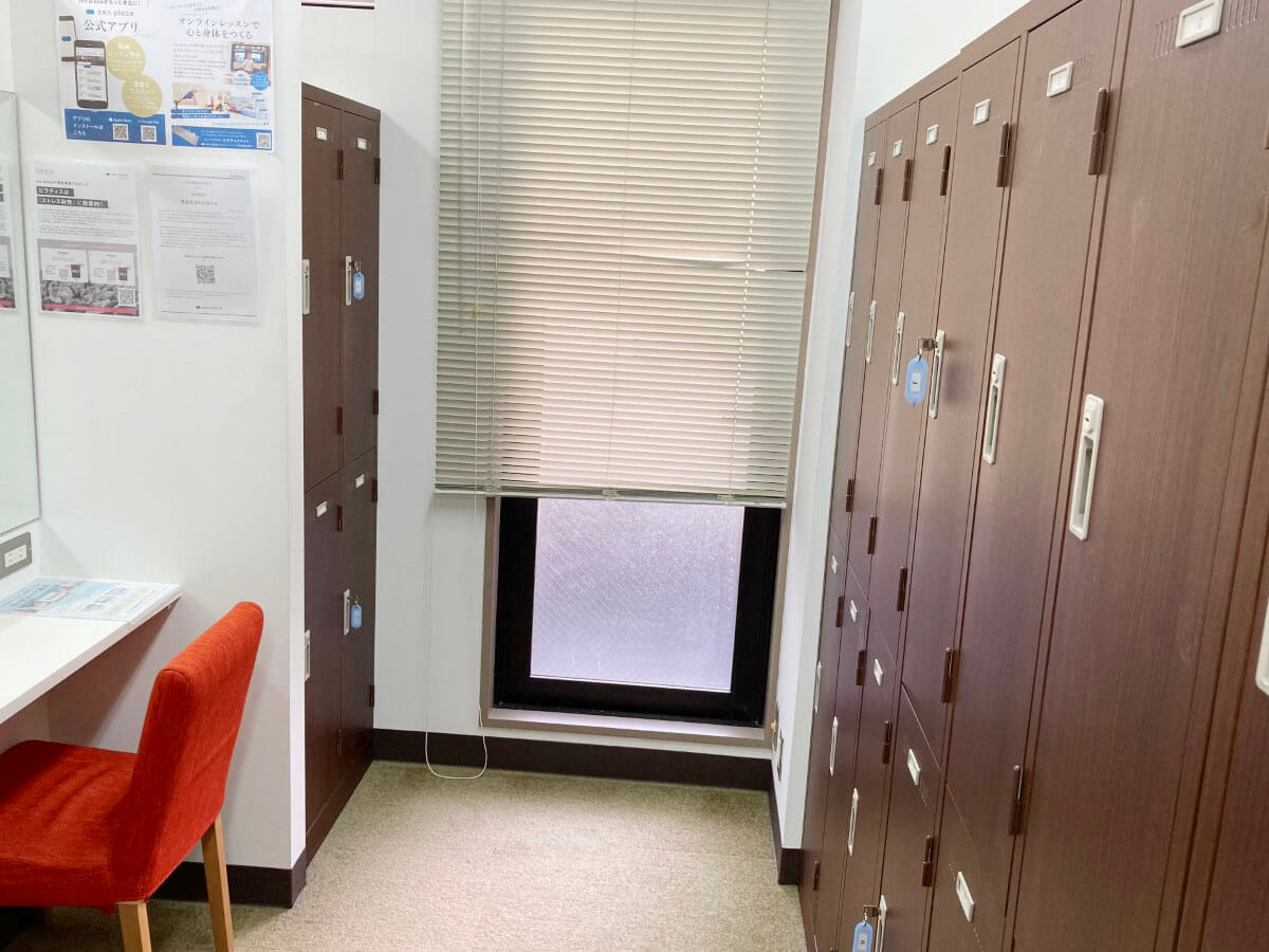 zen place pilates 神保町の写真 3