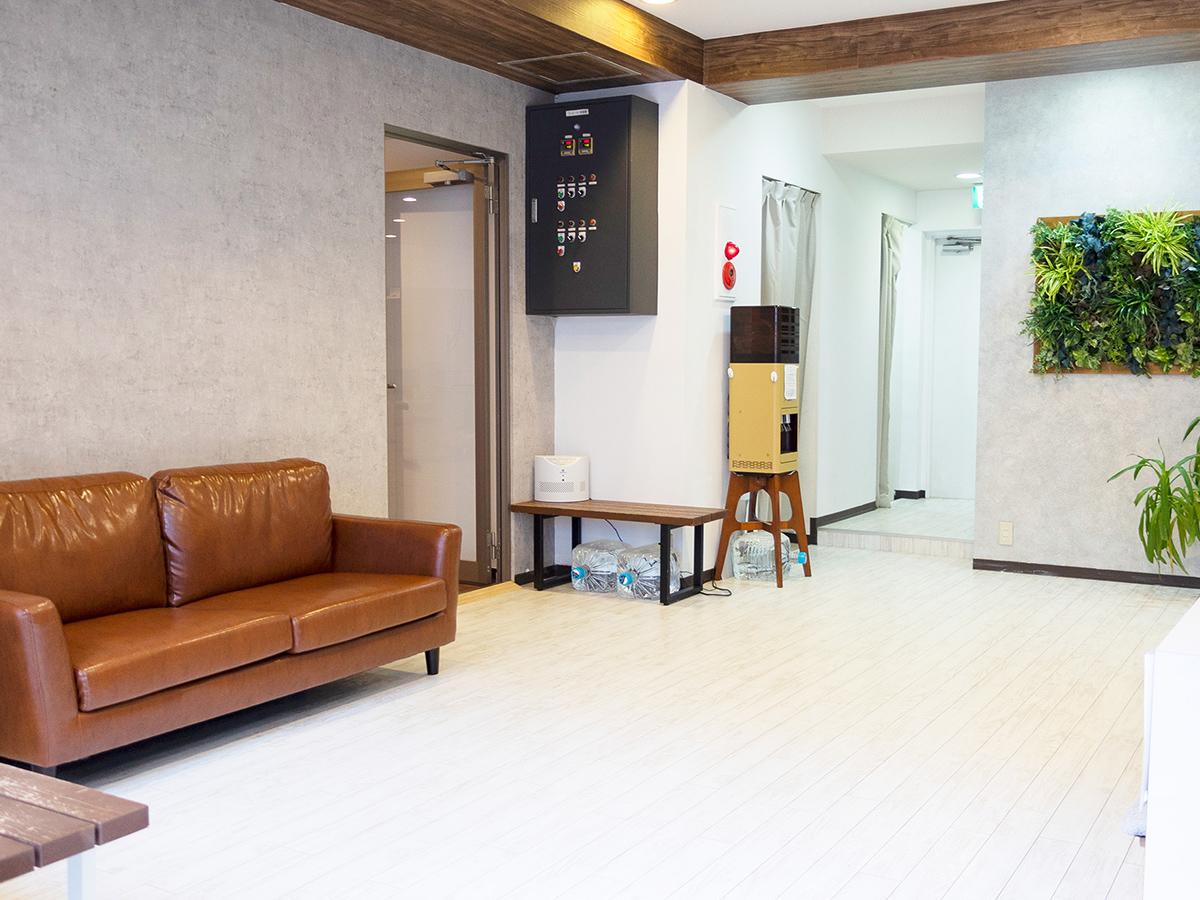 zen place pilates 自由が丘 第1の写真 4