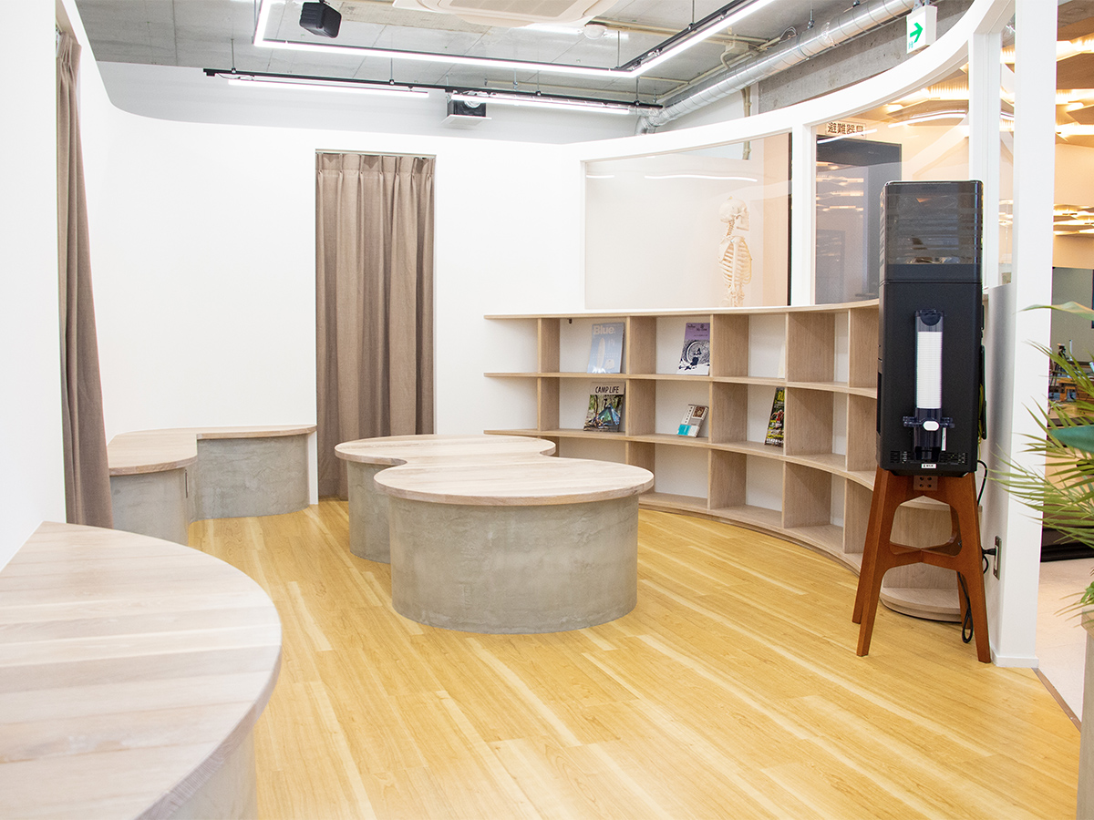 zen place pilates 鎌倉の写真 3