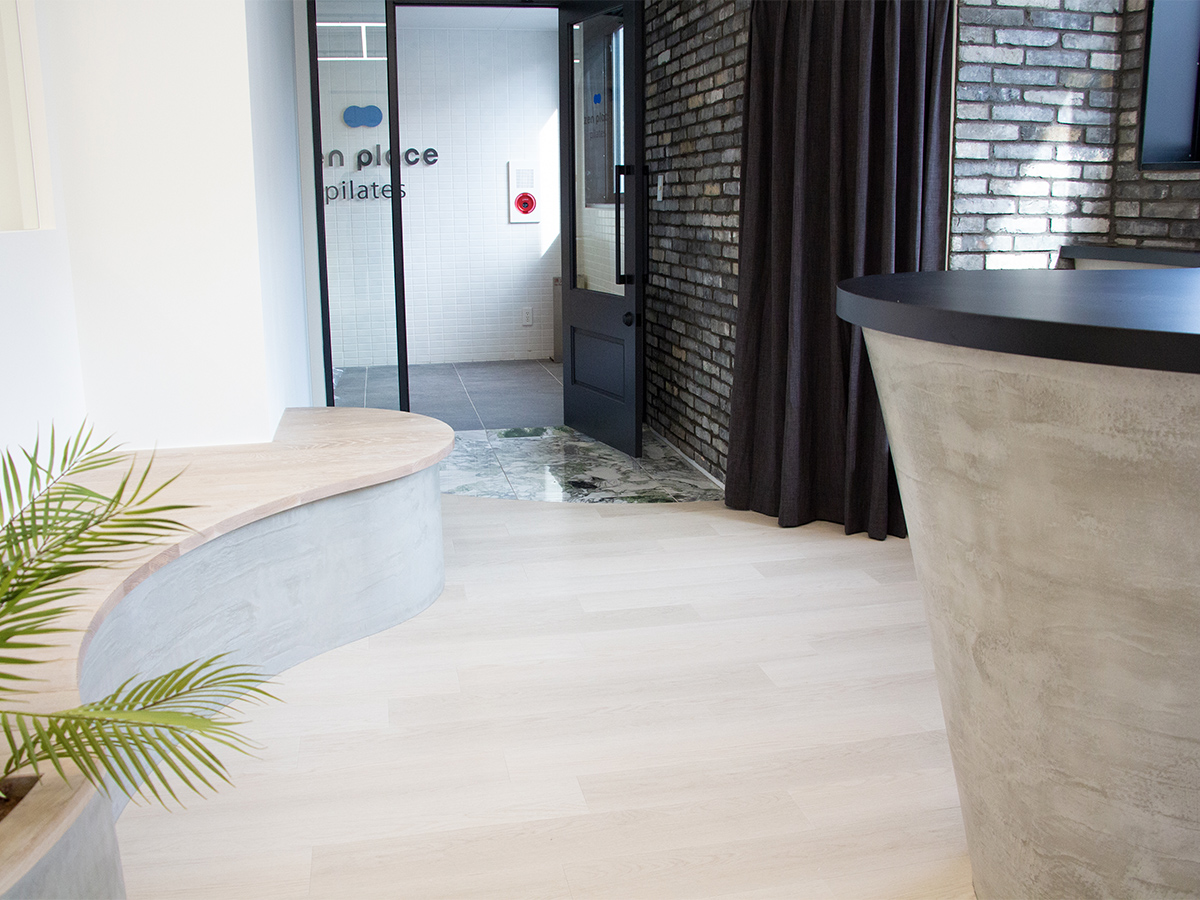 zen place pilates 鎌倉の写真 4