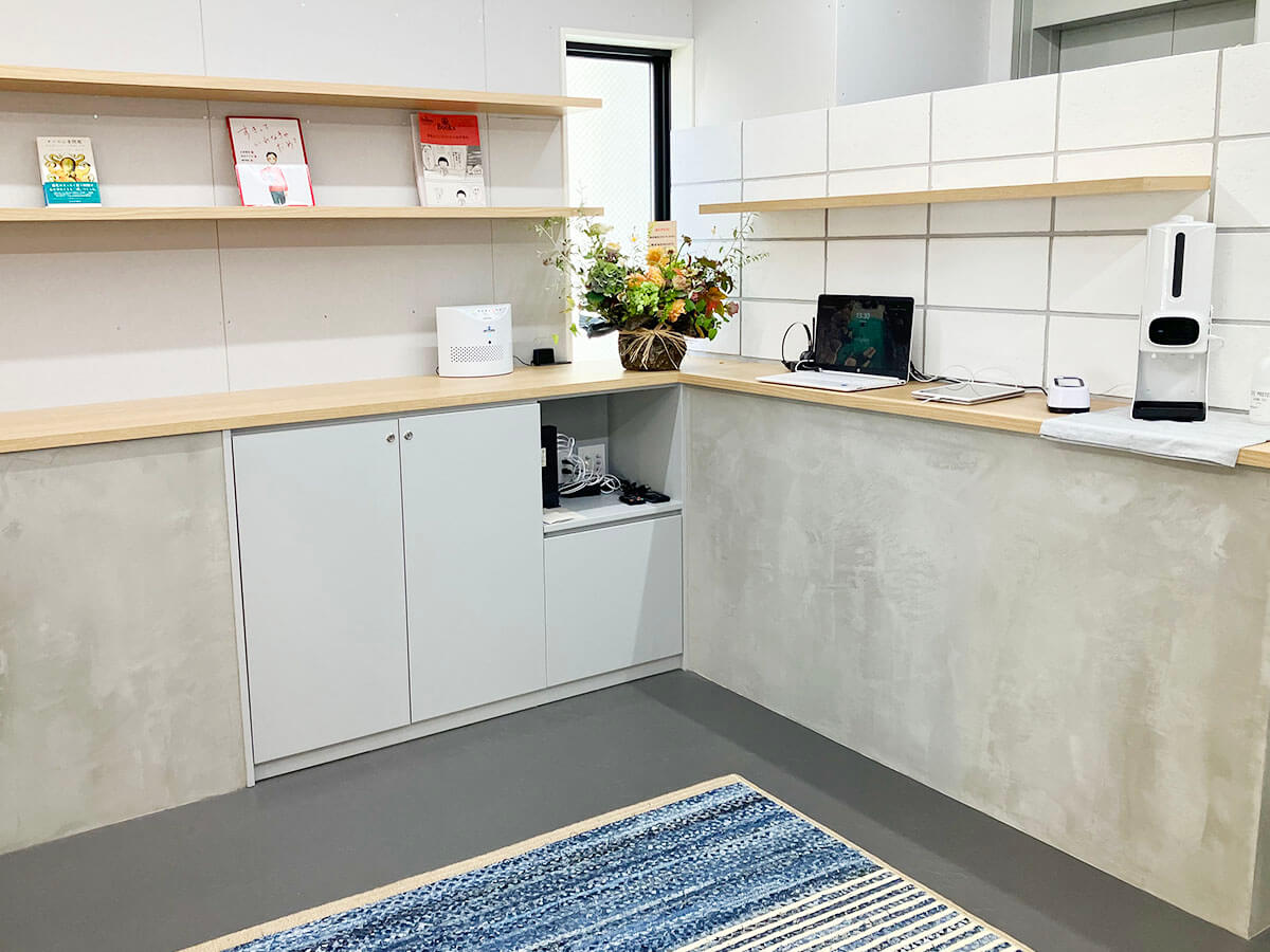 zen place pilates 蒲田の写真 2