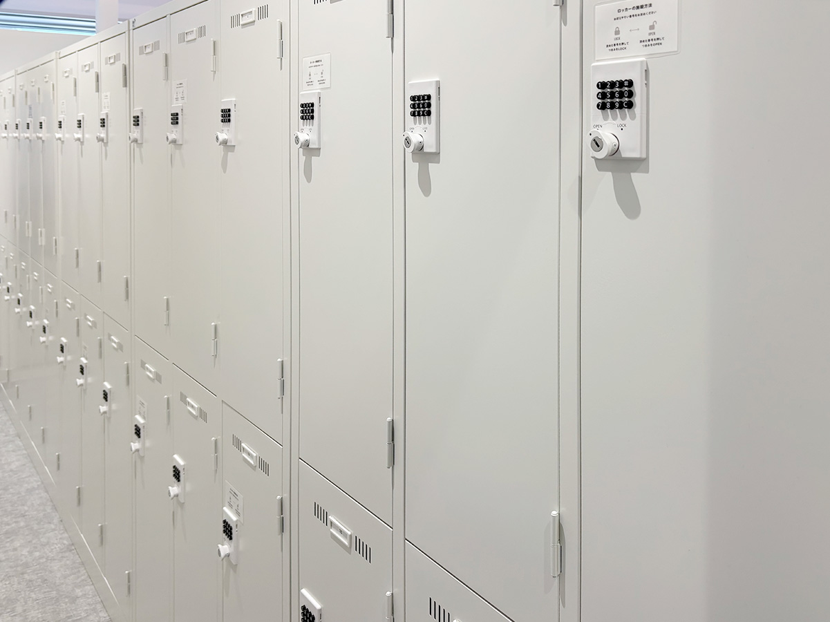 zen place pilates 上大岡の写真 5