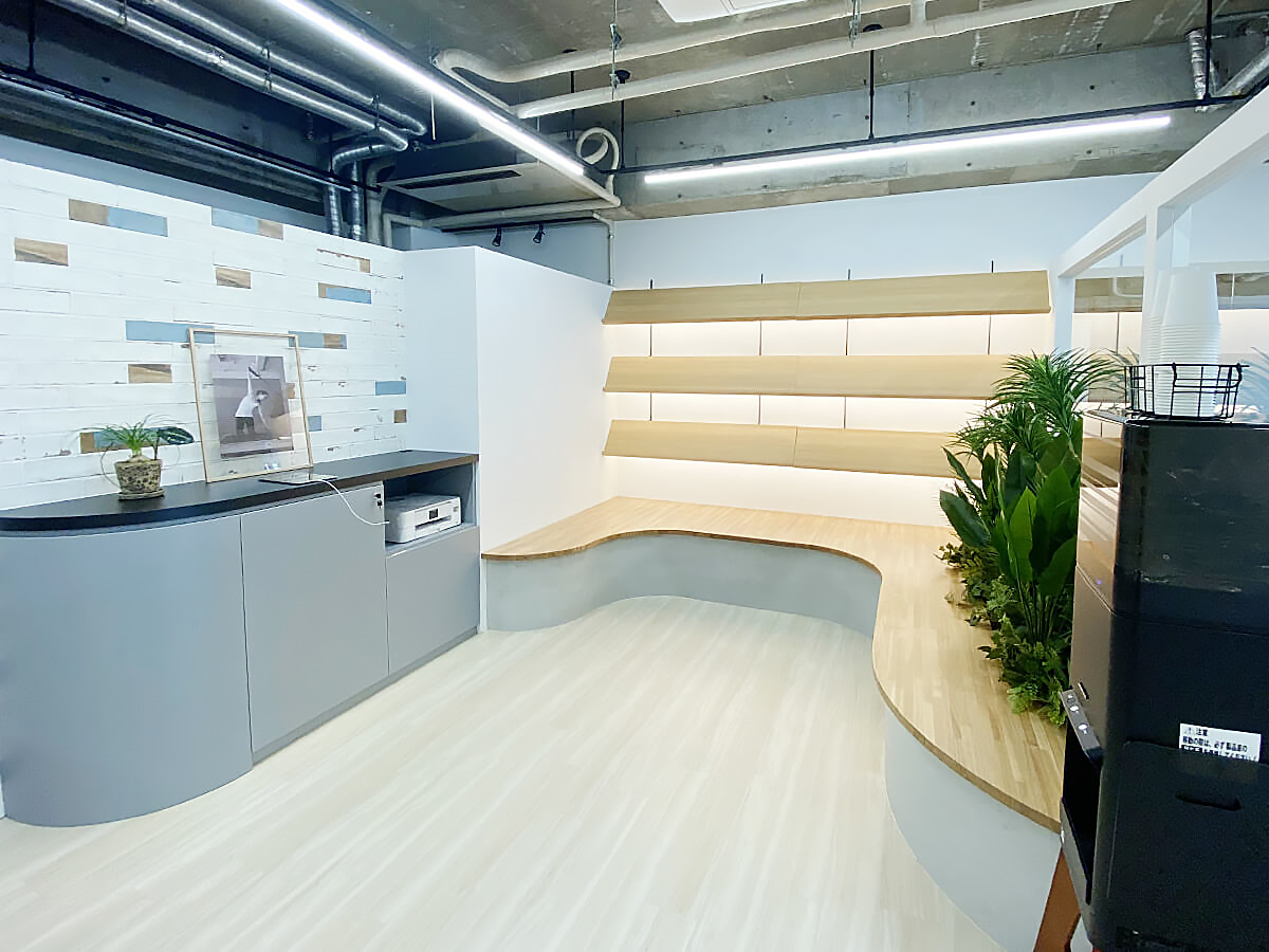 zen place pilates 金山の写真 3