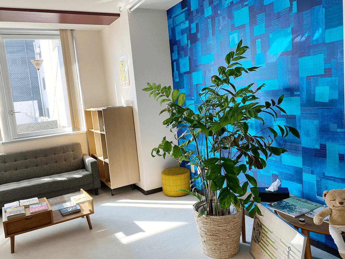 zen place pilates 千歳烏山の写真 3