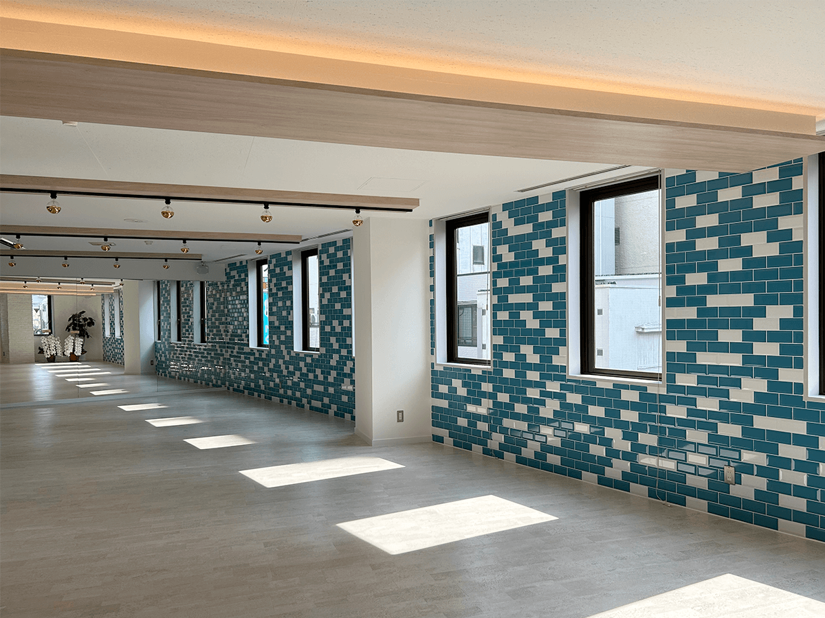 zen place pilates 川口の写真 3