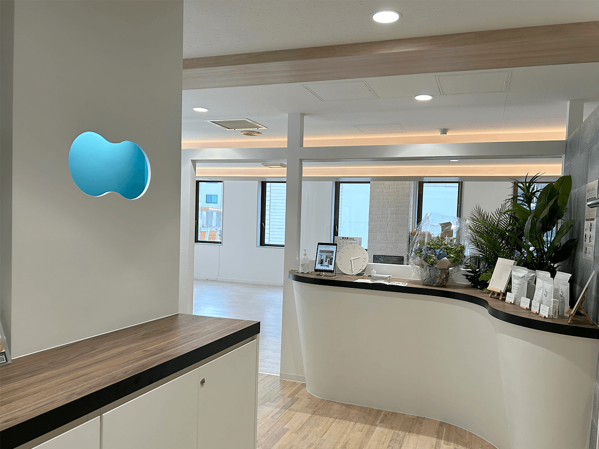 zen place pilates 川口の写真 4