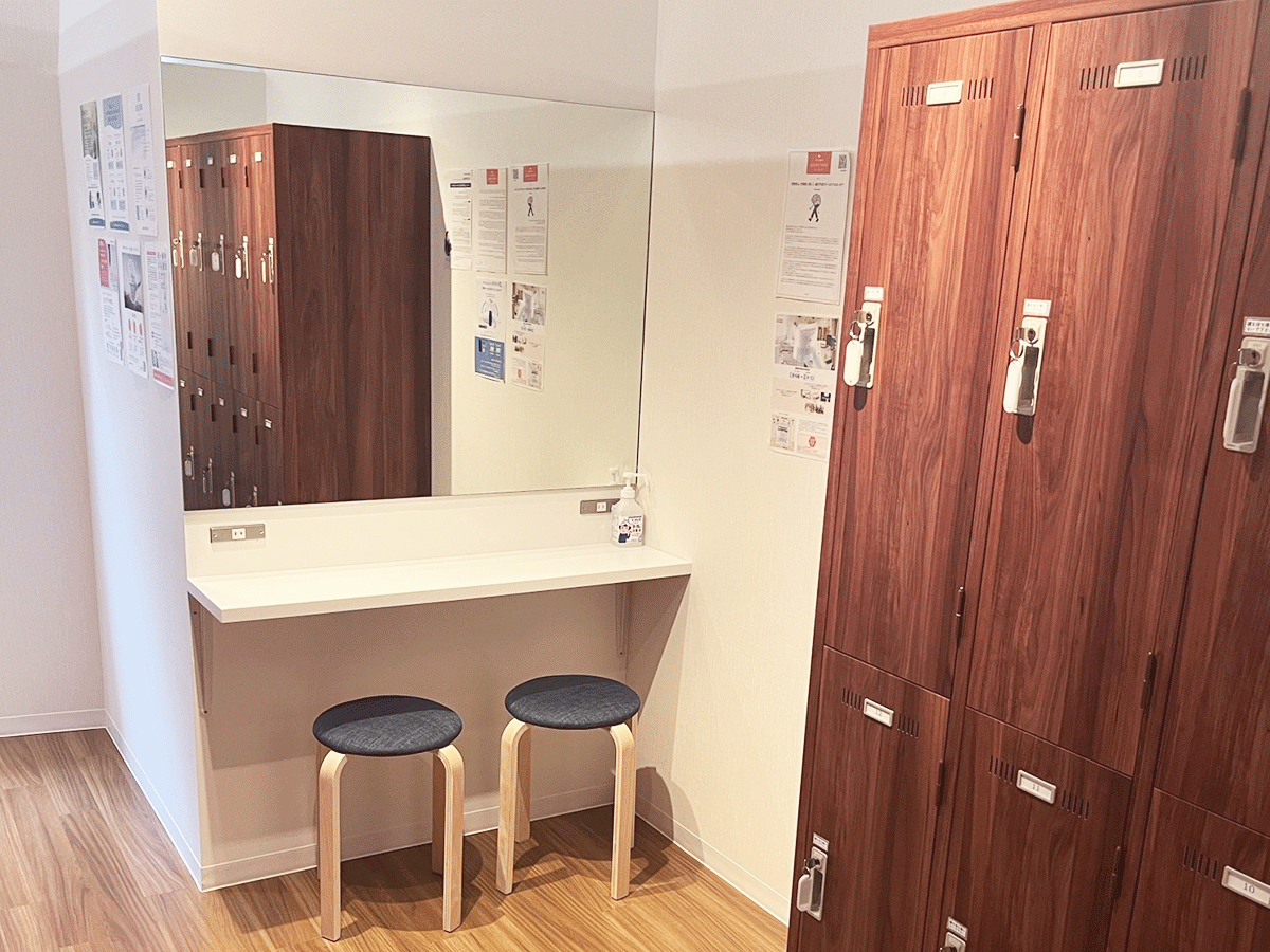 zen place pilates 川崎の写真 5