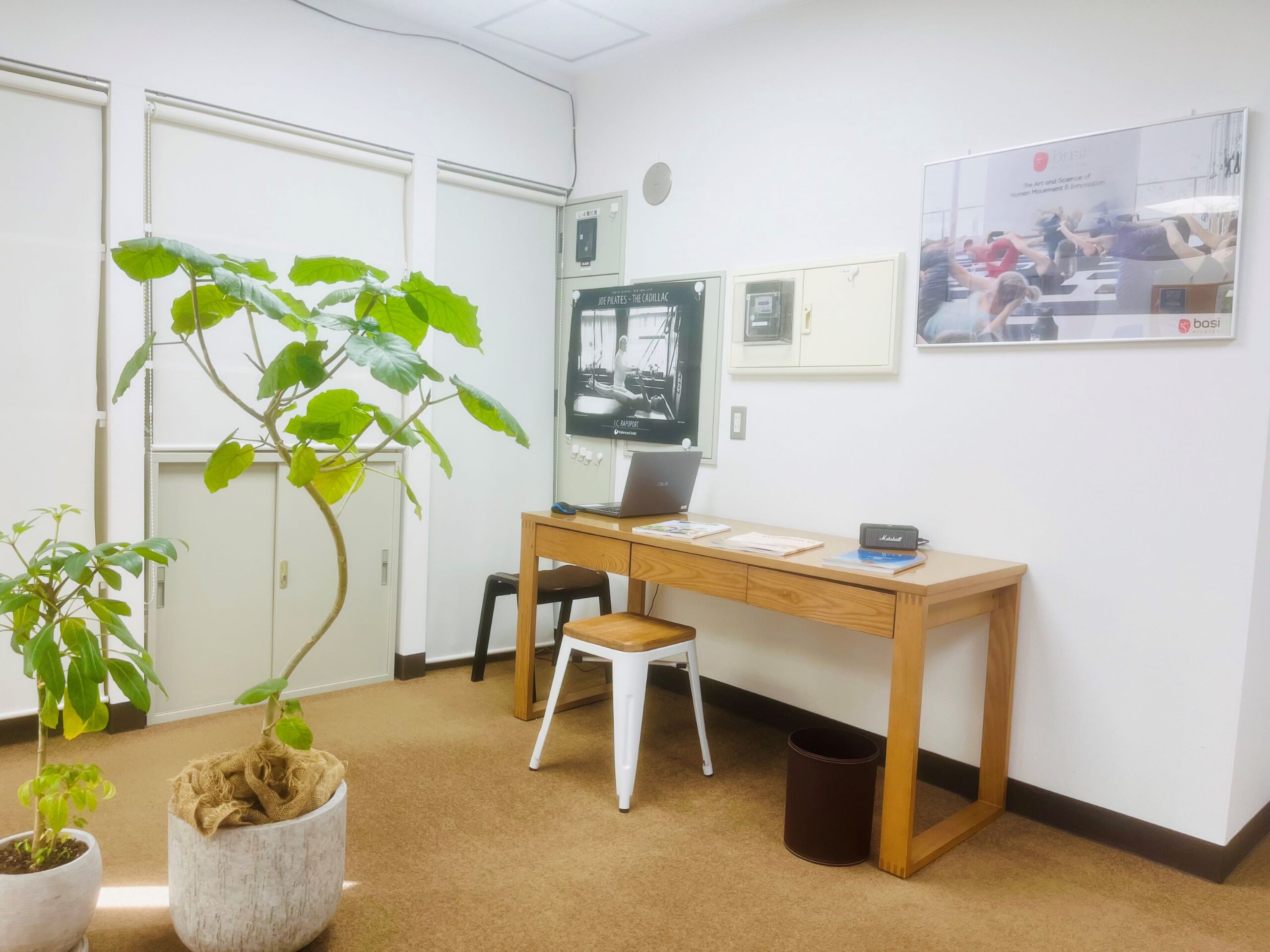 zen place pilates 国分寺の写真 5