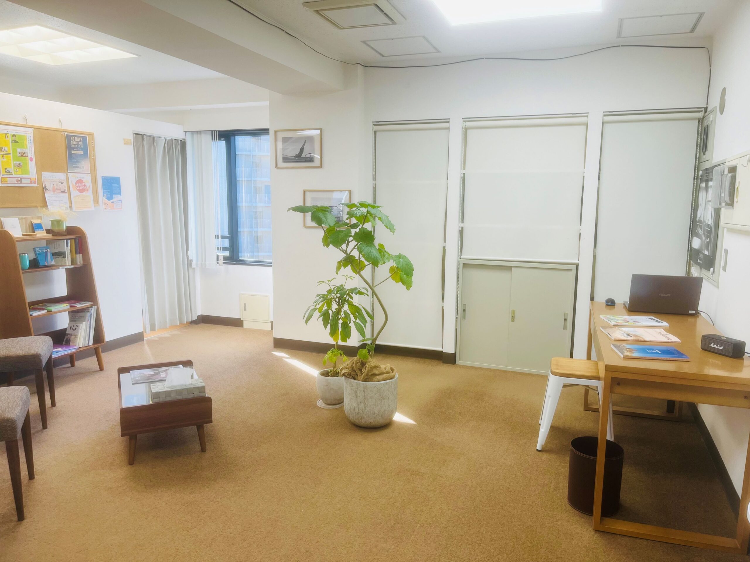 zen place pilates 国分寺の写真 6