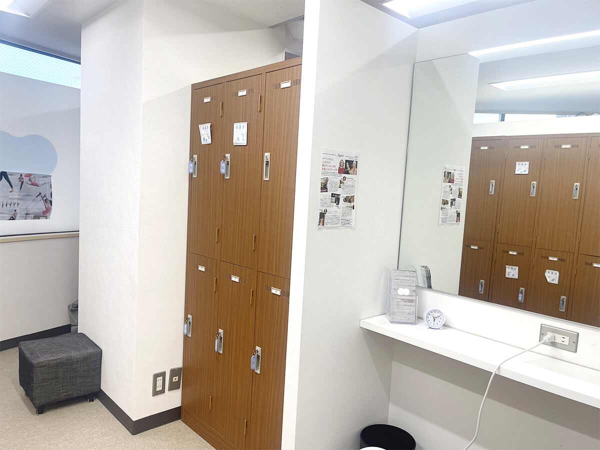 zen place pilates 駒込の写真 1