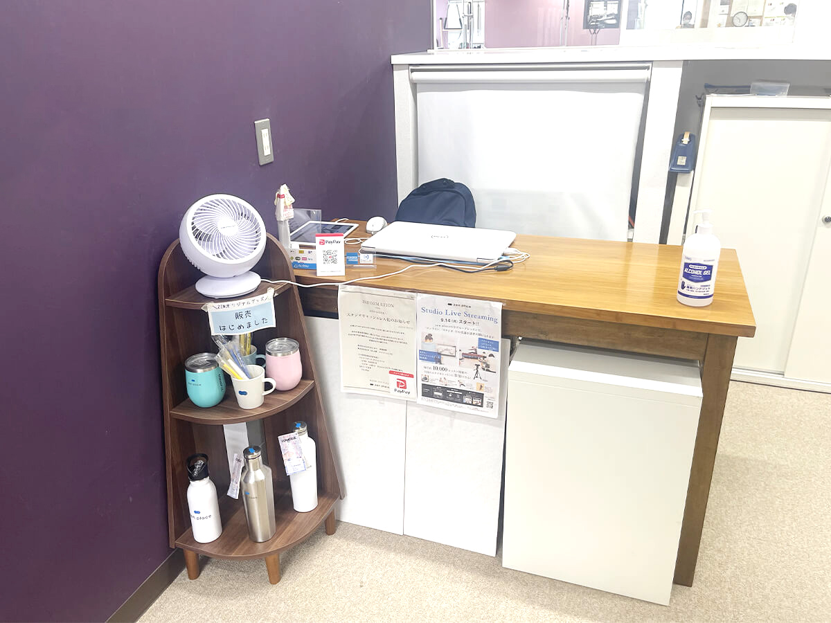 zen place pilates 駒込の写真 2