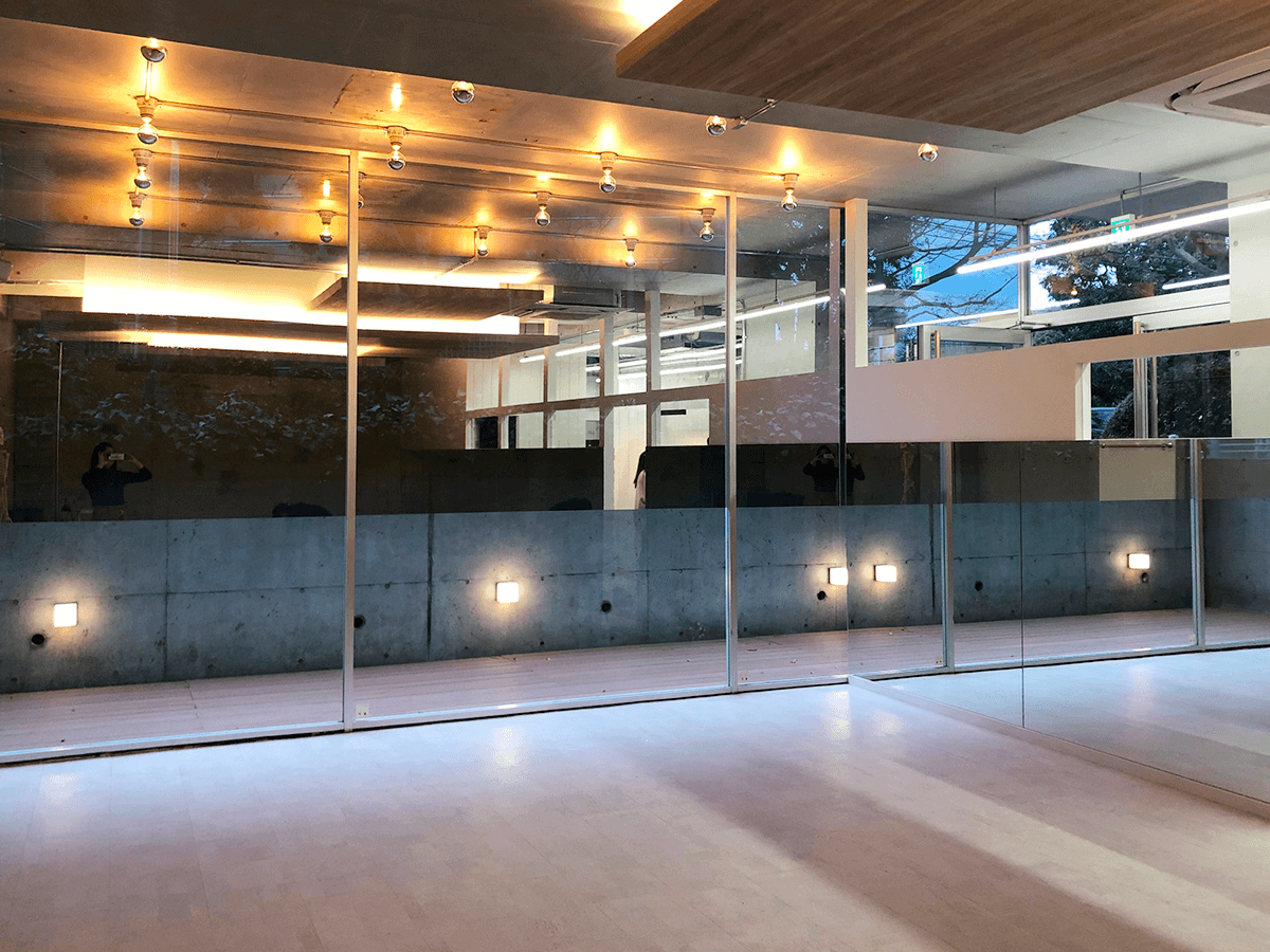 zen place pilates 駒沢の写真 2