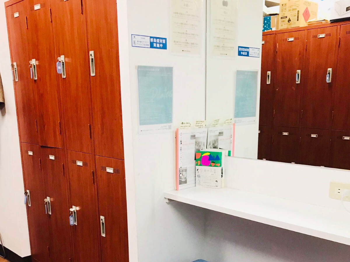 zen place pilates 経堂の写真 3